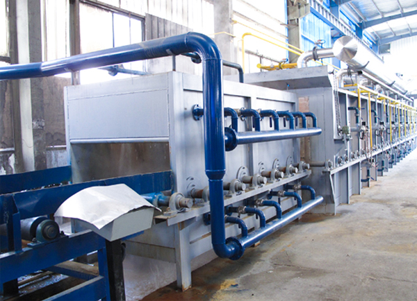 Xinhang Special Material Co., Ltd. Hangzhou Branch