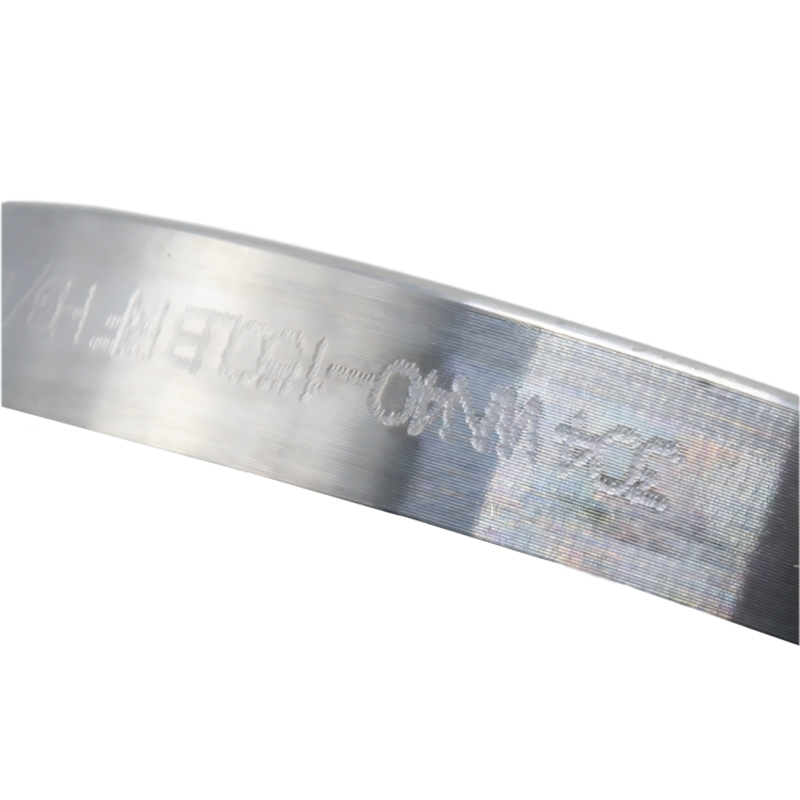 Leak-Free Connection Weld Neck Flange Used For High-Pressure Pipes