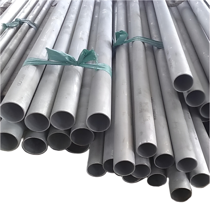 Seamless 114 Ss High Temperature Resistance Duplex Electrical Pipe Manufacturers