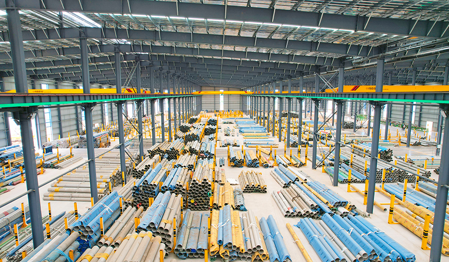 Xinhang Special Material Co., Ltd. Hangzhou Branch