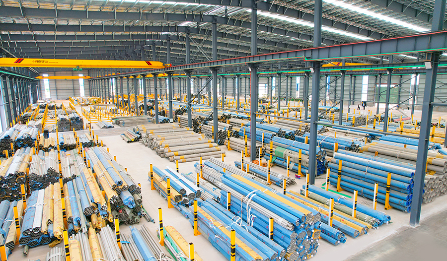 Xinhang Special Material Co., Ltd. Hangzhou Branch
